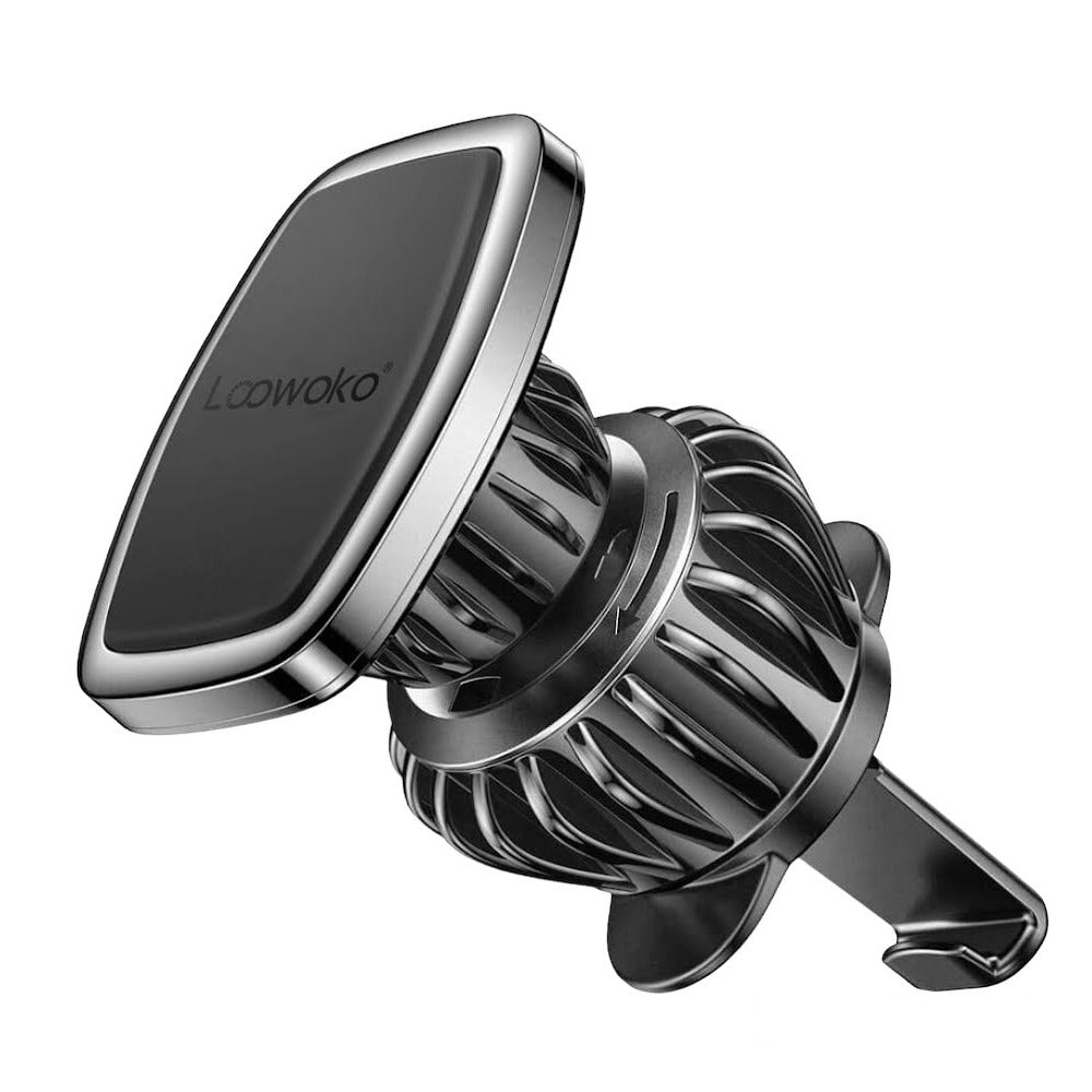 Suport telefon auto magnetic Loowoko Fix IT Suport telefon auto magnetic Loowoko Fix IT